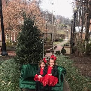 Meet your Posher, Allen